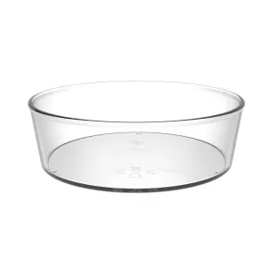 Boîte-repas TO-GO Big Bruno SAN  réutilisable 1100ml Transp.
